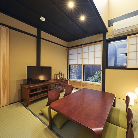 京都閑寂庵 エクステリア 写真