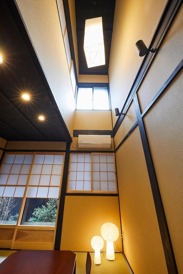 京都閑寂庵 エクステリア 写真