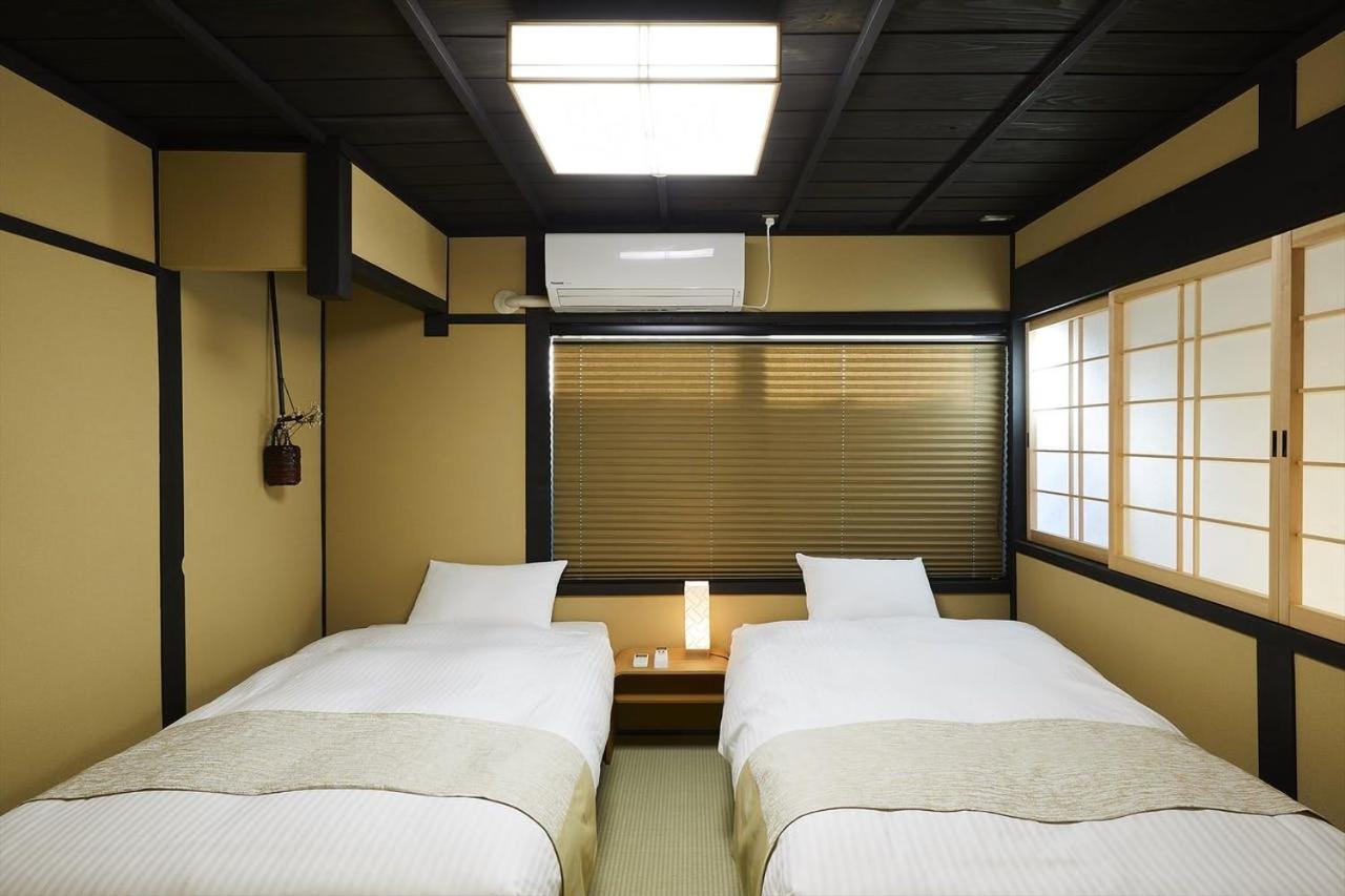 京都閑寂庵 エクステリア 写真