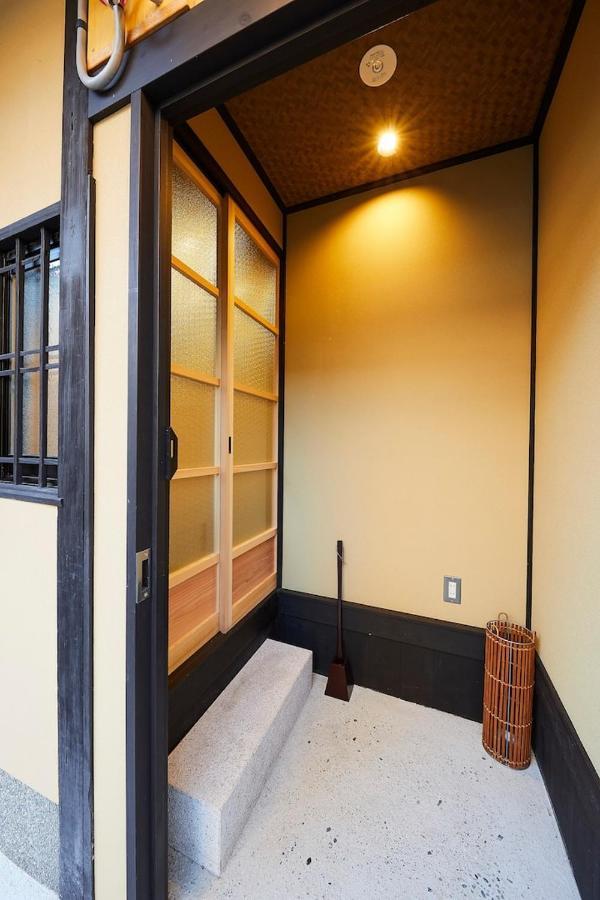 京都閑寂庵 エクステリア 写真