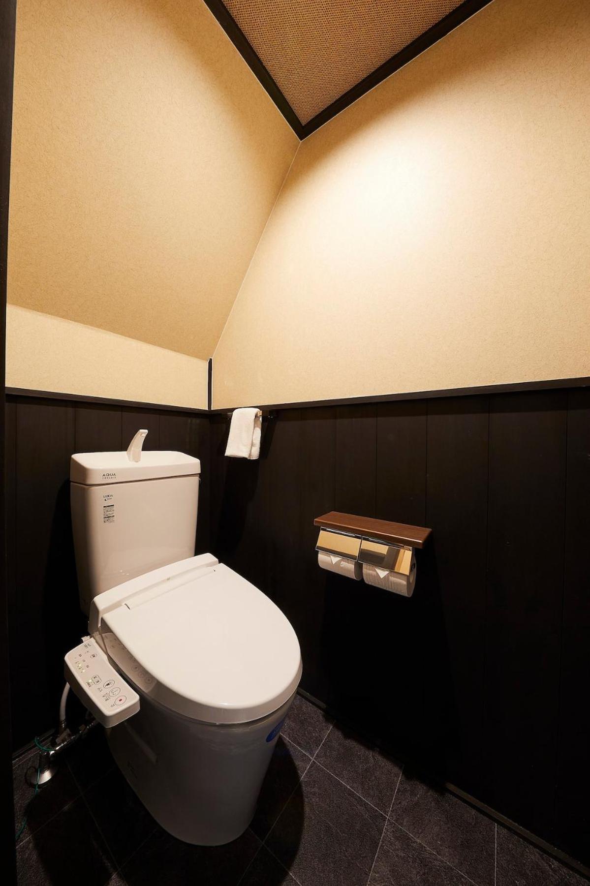 京都閑寂庵 エクステリア 写真