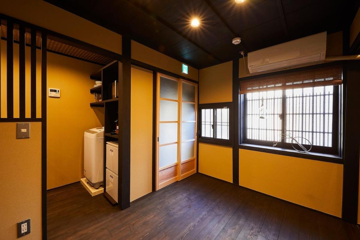 京都閑寂庵 エクステリア 写真